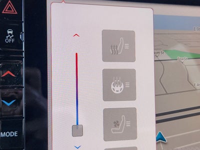 2026 RAM 1500 RAM 1500 REBEL CREW CAB 4X4 5'7' BOX