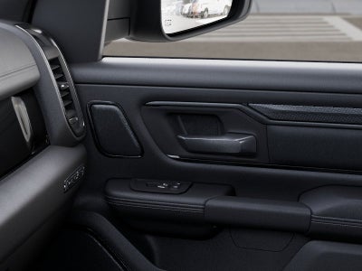 2026 RAM 1500 RAM 1500 REBEL CREW CAB 4X4 5'7' BOX