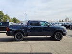 2026 RAM 1500 RAM 1500 REBEL CREW CAB 4X4 5'7' BOX