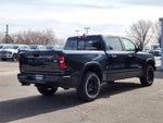 2026 RAM 1500 RAM 1500 REBEL CREW CAB 4X4 5'7' BOX