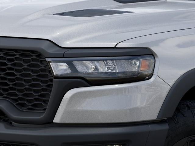 2027 RAM 1500 Rebel