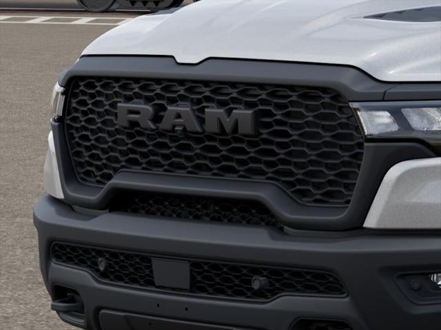 2027 RAM 1500 Rebel
