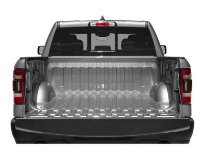 2021 RAM 1500 Rebel Crew Cab 4x4 5'7' Box