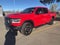 2022 RAM 1500 Rebel Crew Cab 4x4 5'7' Box