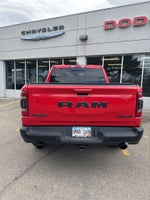 2020 RAM 1500 Rebel Crew Cab 4x4 5'7' Box
