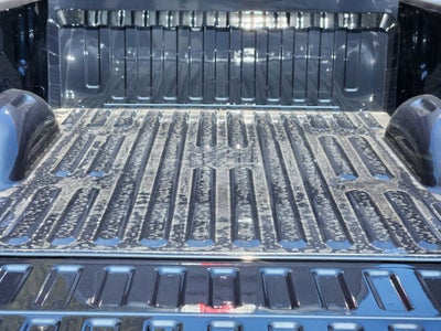 2026 RAM 1500 RAM 1500 BIG HORN CREW CAB 4X4 6'4' BOX