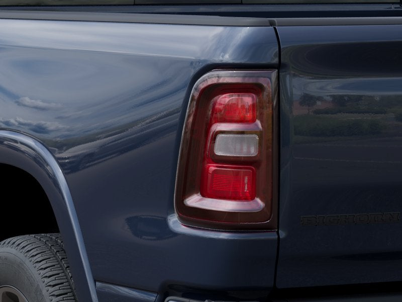2026 RAM 1500 RAM 1500 BIG HORN CREW CAB 4X4 6'4' BOX