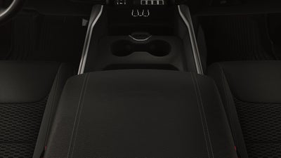 2026 RAM 1500 RAM 1500 BIG HORN CREW CAB 4X4 6'4' BOX