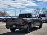 2026 RAM 1500 RAM 1500 BIG HORN CREW CAB 4X4 6'4' BOX