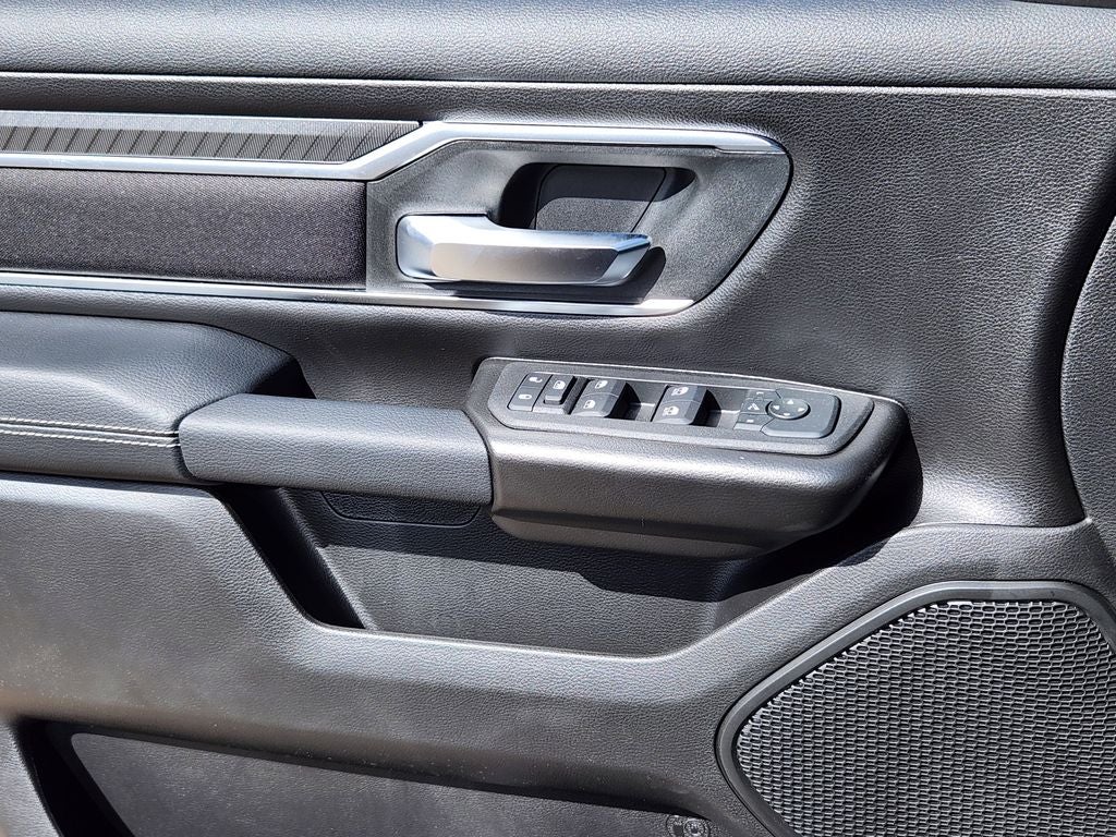 2026 RAM 1500 RAM 1500 BIG HORN CREW CAB 4X4 6'4' BOX