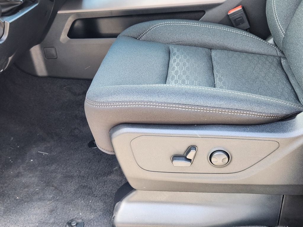 2026 RAM 1500 RAM 1500 BIG HORN CREW CAB 4X4 6'4' BOX