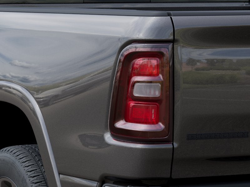 2026 RAM 1500 RAM 1500 BIG HORN CREW CAB 4X4 6'4' BOX