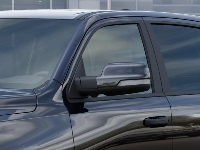 2026 RAM 1500 RAM 1500 LARAMIE CREW CAB 4X4 6'4' BOX