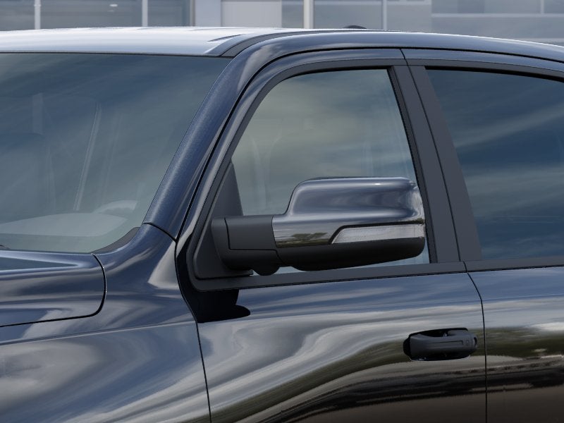 2026 RAM 1500 RAM 1500 LARAMIE CREW CAB 4X4 6'4' BOX