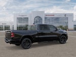 2026 RAM 1500 RAM 1500 LARAMIE CREW CAB 4X4 6'4' BOX