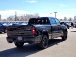 2026 RAM 1500 RAM 1500 LARAMIE CREW CAB 4X4 6'4' BOX