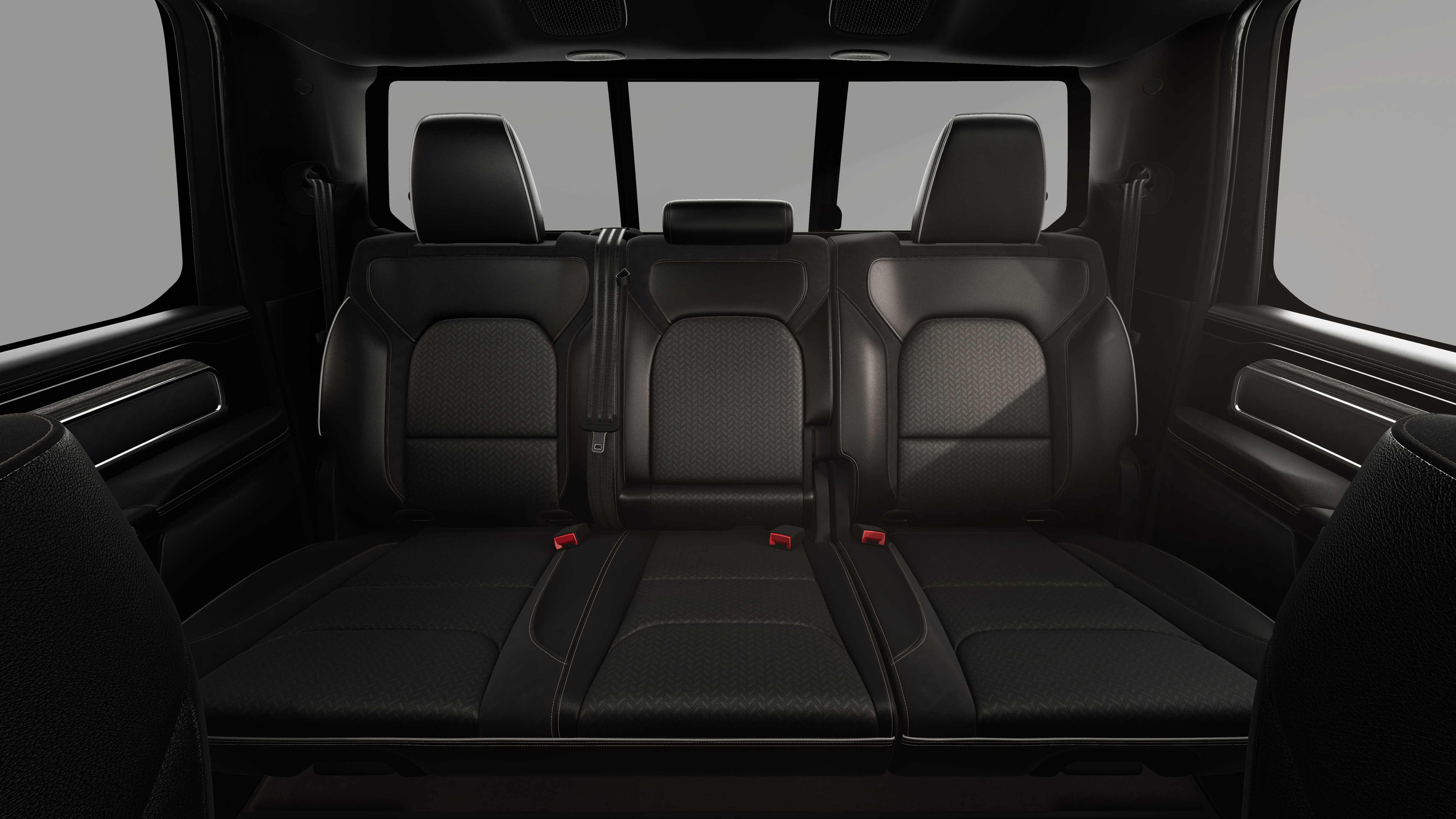 2026 RAM 1500 RAM 1500 LARAMIE CREW CAB 4X4 6'4' BOX