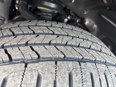 2022 RAM 1500 Laramie Crew Cab 4x4 6'4' Box