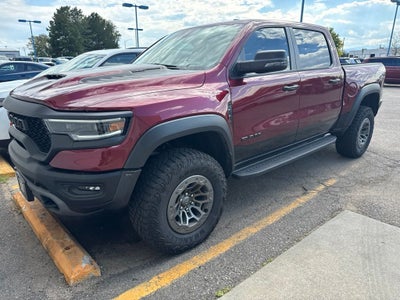 2024 RAM 1500 TRX