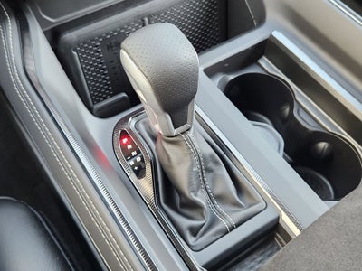 2026 RAM 1500 RAM 1500 RHO CREW CAB 4X4 5'7' BOX