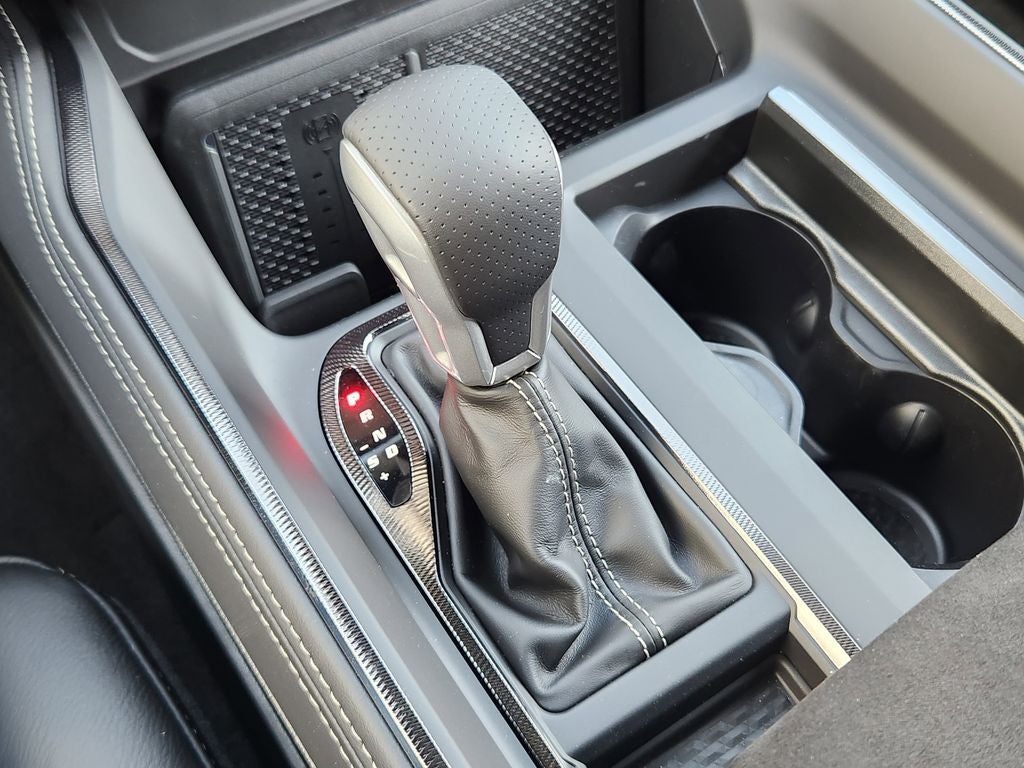 2026 RAM 1500 RAM 1500 RHO CREW CAB 4X4 5'7' BOX