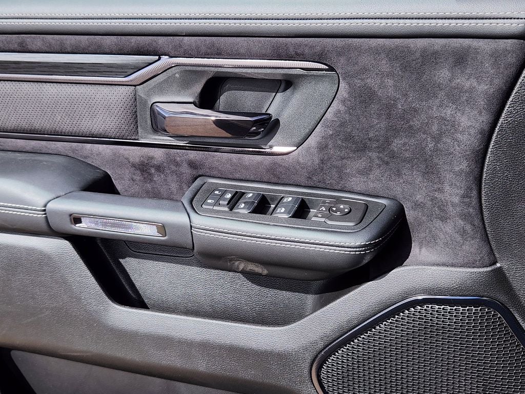 2026 RAM 1500 RAM 1500 RHO CREW CAB 4X4 5'7' BOX