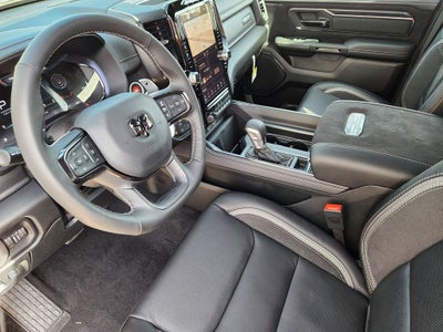 2026 RAM 1500 RAM 1500 RHO CREW CAB 4X4 5'7' BOX