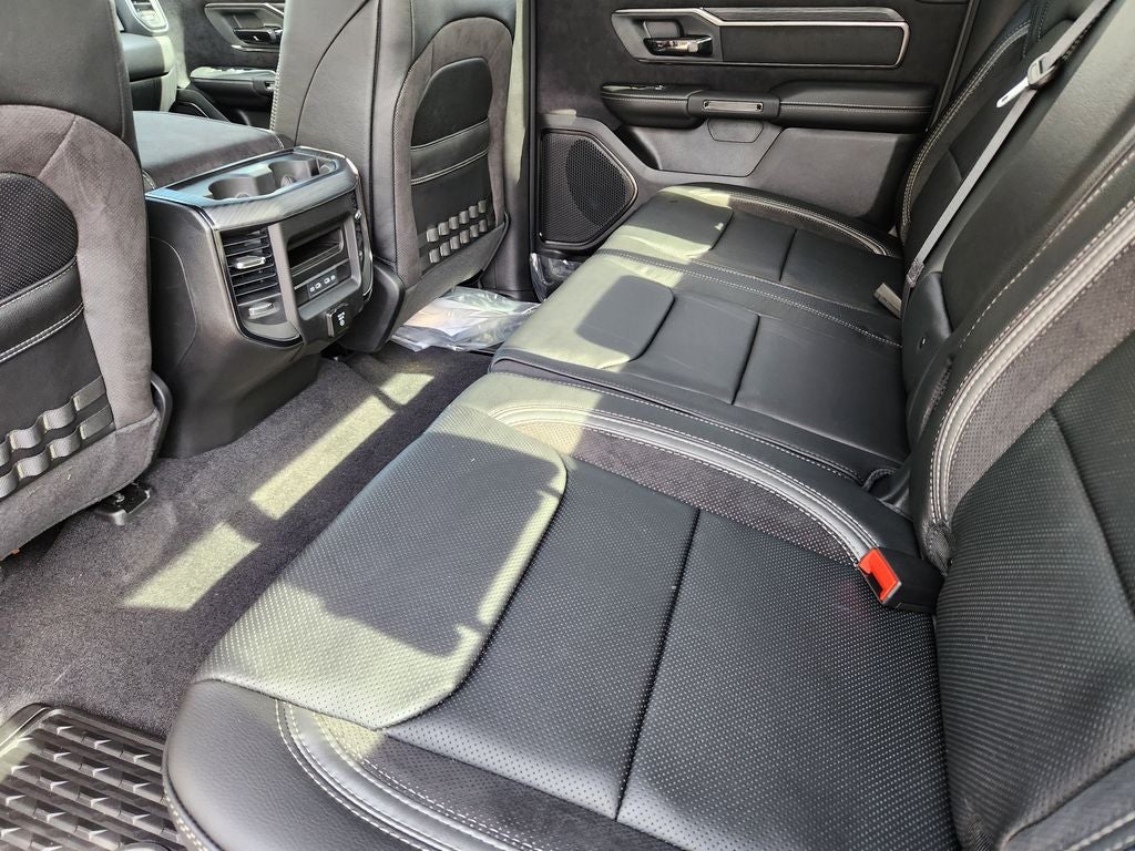 2026 RAM 1500 RAM 1500 RHO CREW CAB 4X4 5'7' BOX