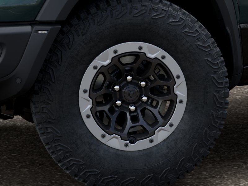 2026 RAM 1500 RAM 1500 RHO CREW CAB 4X4 5'7' BOX