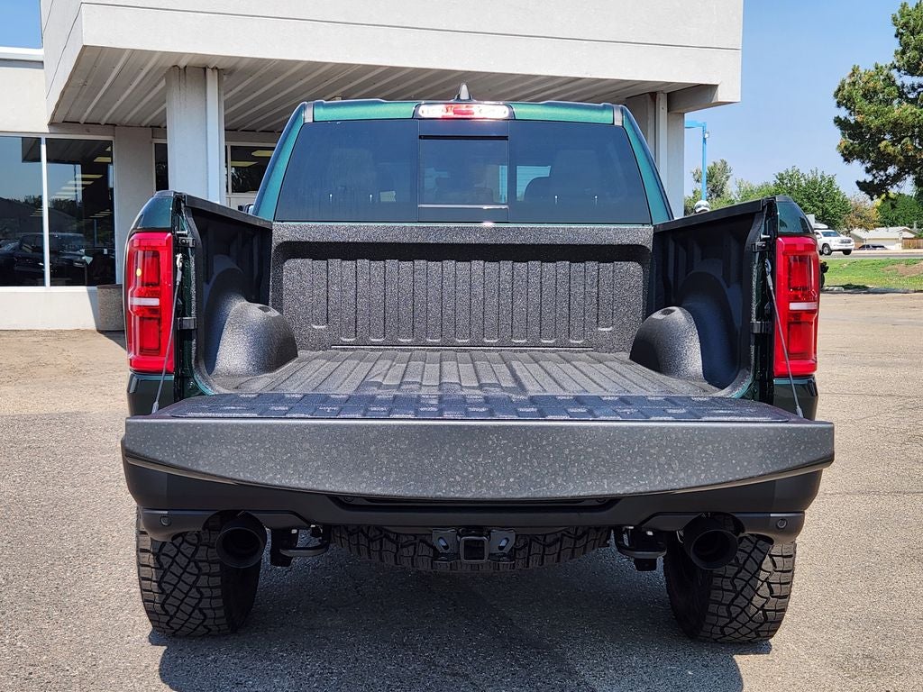 2026 RAM 1500 RAM 1500 RHO CREW CAB 4X4 5'7' BOX