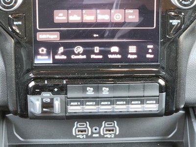 2026 RAM 1500 RAM 1500 RHO CREW CAB 4X4 5'7' BOX