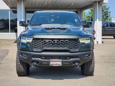 2026 RAM 1500 RAM 1500 RHO CREW CAB 4X4 5'7' BOX
