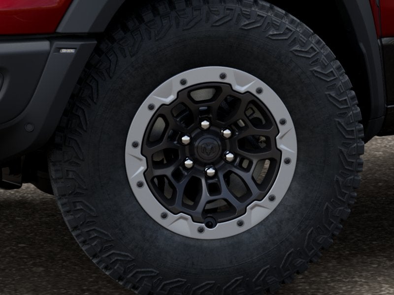 2026 RAM 1500 RAM 1500 RHO CREW CAB 4X4 5'7' BOX