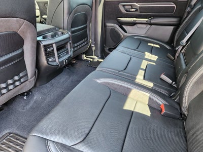 2026 RAM 1500 RAM 1500 RHO CREW CAB 4X4 5'7' BOX