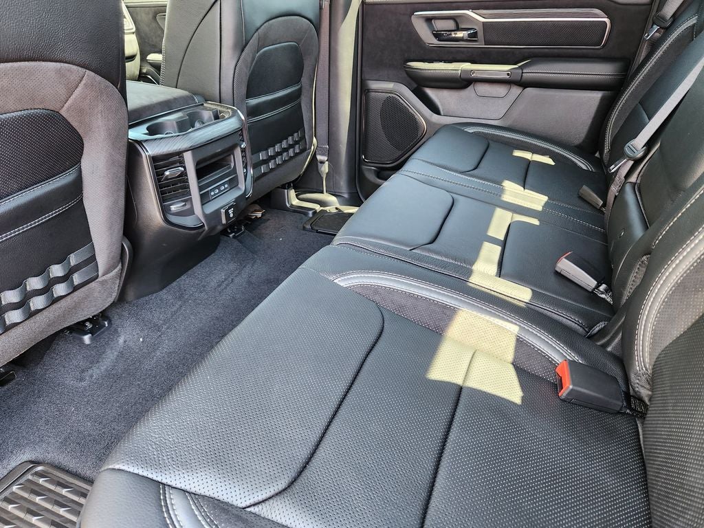 2026 RAM 1500 RAM 1500 RHO CREW CAB 4X4 5'7' BOX