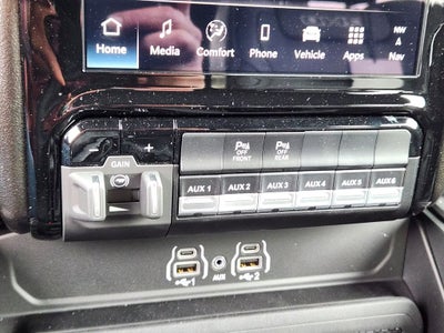 2026 RAM 1500 RAM 1500 RHO CREW CAB 4X4 5'7' BOX