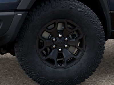 2026 RAM 1500 RAM 1500 RHO CREW CAB 4X4 5'7' BOX