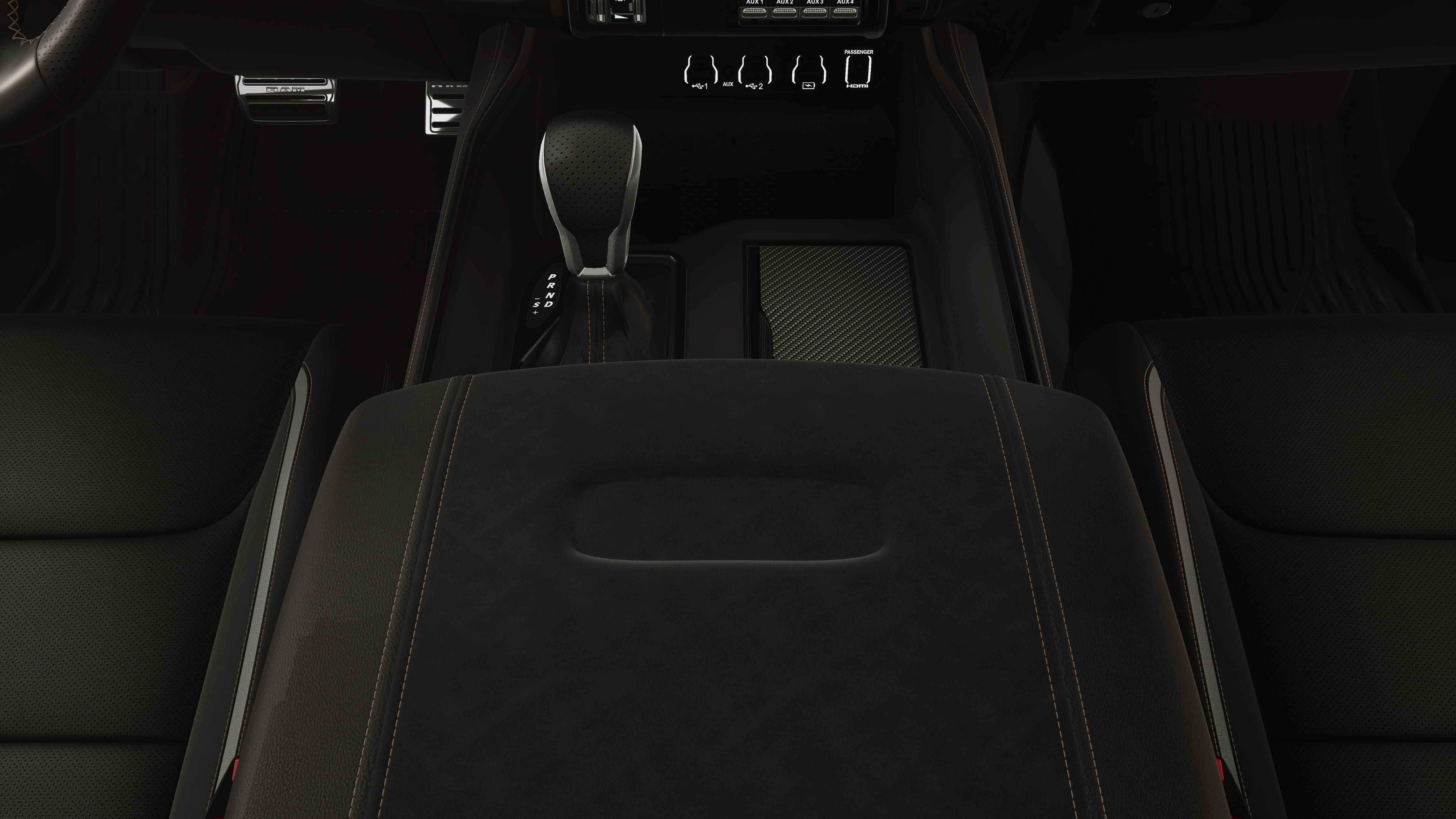 2026 RAM 1500 RAM 1500 RHO CREW CAB 4X4 5'7' BOX