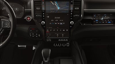 2026 RAM 1500 RAM 1500 RHO CREW CAB 4X4 5'7' BOX