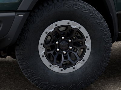 2026 RAM 1500 RAM 1500 RHO CREW CAB 4X4 5'7' BOX