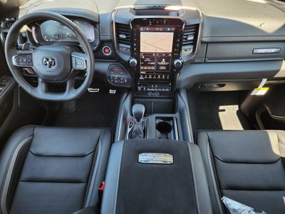 2026 RAM 1500 RAM 1500 RHO CREW CAB 4X4 5'7' BOX
