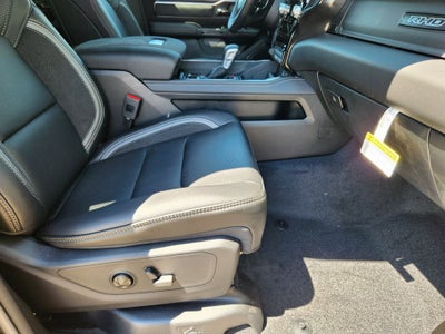 2026 RAM 1500 RAM 1500 RHO CREW CAB 4X4 5'7' BOX