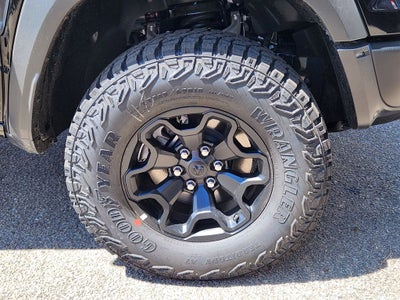 2026 RAM 1500 RAM 1500 RHO CREW CAB 4X4 5'7' BOX