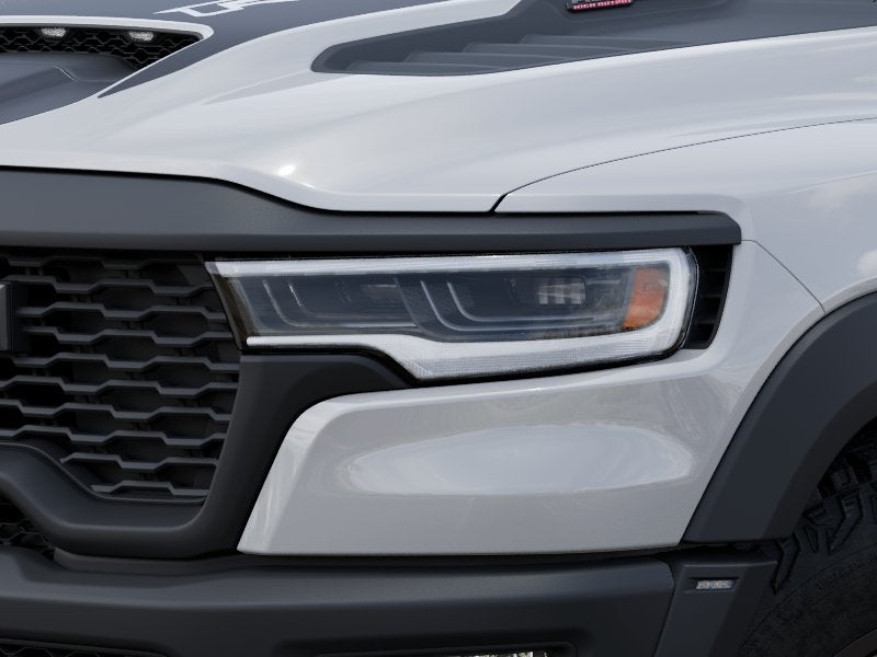 2026 RAM 1500 RAM 1500 RHO CREW CAB 4X4 5'7' BOX