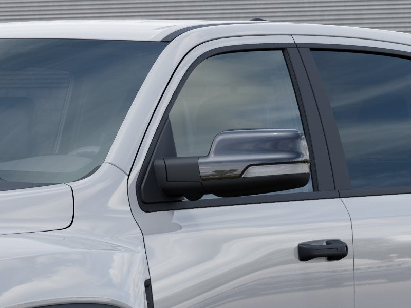 2026 RAM 1500 RAM 1500 RHO CREW CAB 4X4 5'7' BOX