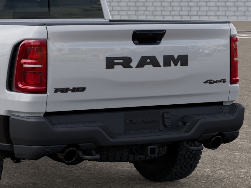 2026 RAM 1500 RAM 1500 RHO CREW CAB 4X4 5'7' BOX