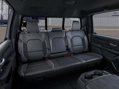 2026 RAM 1500 RAM 1500 RHO CREW CAB 4X4 5'7' BOX