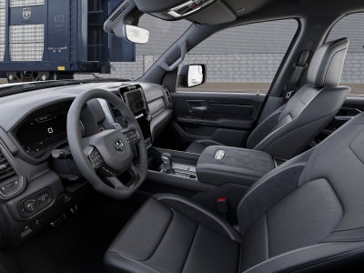 2026 RAM 1500 RAM 1500 RHO CREW CAB 4X4 5'7' BOX