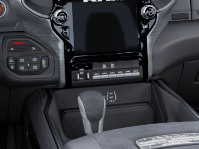 2026 RAM 1500 RAM 1500 RHO CREW CAB 4X4 5'7' BOX