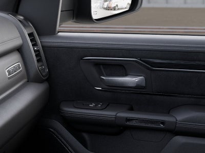 2026 RAM 1500 RAM 1500 RHO CREW CAB 4X4 5'7' BOX